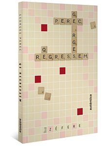 Livro Qe regressem
