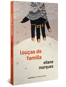 Livro Louças de família