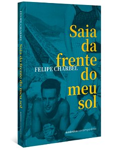 Livro Saia da frente do meu sol