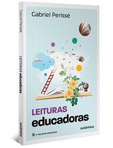 Livro Leituras educadoras (Volume 4)