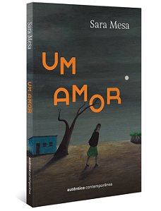 Livro Um amor