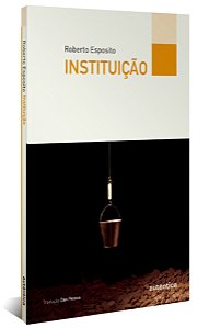Livro Instituição