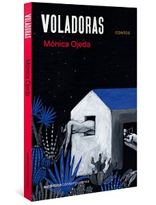 Livro Voladoras