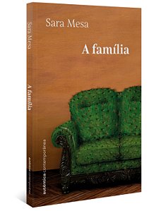 Livro A família