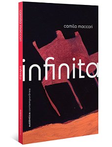 Livro Infinita