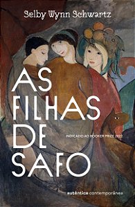 Livro As filhas de Safo