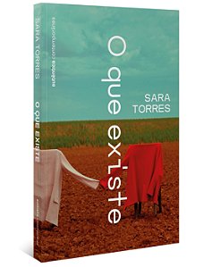 Livro O que existe