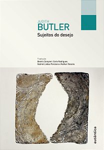Livro Sujeitos do desejo