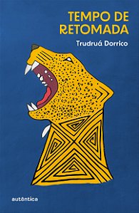 Livro Tempo de retomada