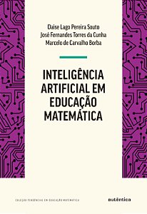Livro Inteligência Artificial em Educação Matemática