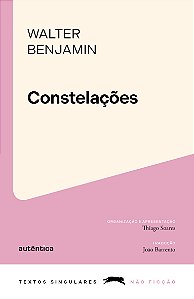 Livro Constelações