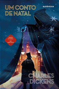 Livro Um conto de Natal (Versão integral sem adaptação)