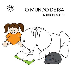 Livro O mundo de Isa: Box 1