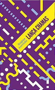 Livro Lança chamas