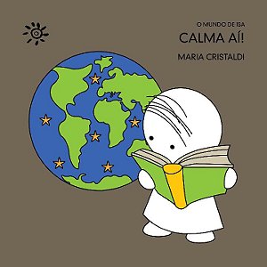 Livro Calma aí!