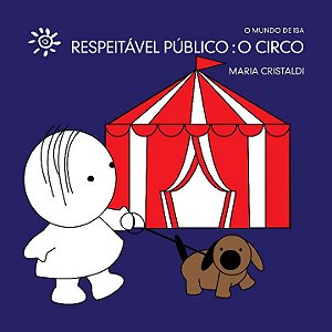 Livro Respeitável público: o circo
