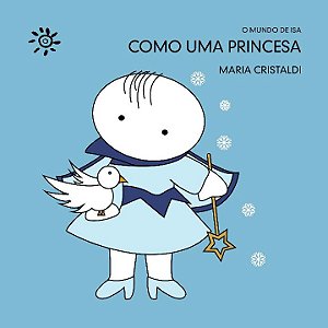 Livro Como uma princesa