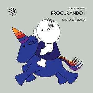 Livro Procurando i