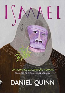 Livro Ismael: Um romance da condição humana