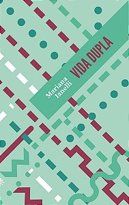 Livro Vida dupla