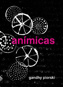 Livro Anímicas