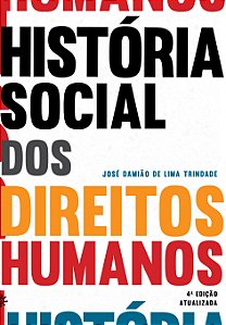 Livro História Social Dos Direitos Humanos