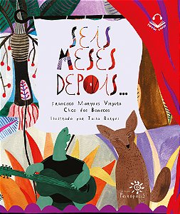 Livro Seis Meses Depois...