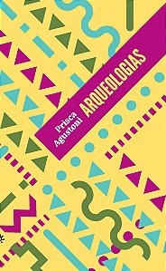 Livro Arqueologias