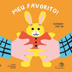 Livro Meu Favorito!