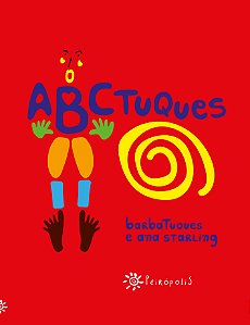 Livro Abctuques