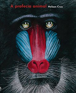 Livro A Profecia Animal