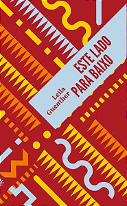 Livro Este Lado Para Baixo