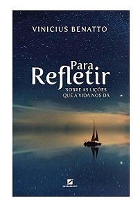 Livro Para refletir