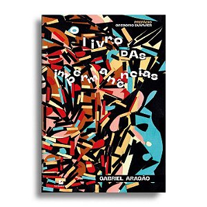 Livro O livro das impermanências