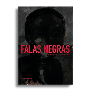 Livro Falas Negras