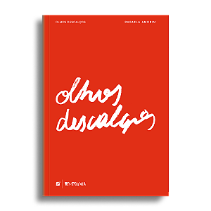 Livro Olhos Descalços