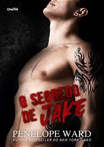 Livro O Segredo De Jake