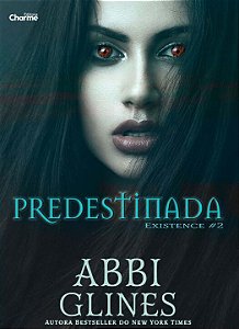 Livro Predestinada