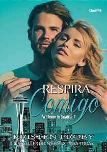 Livro Respira Comigo