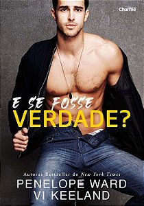 Livro E Se Fosse Verdade?