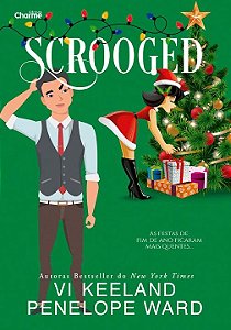 Livro Scrooged