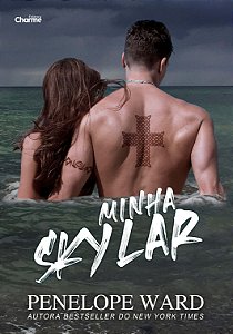 Livro Minha Skylar