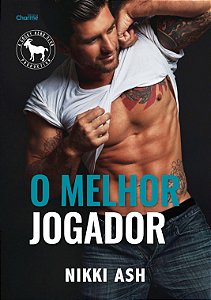 Livro O Melhor Jogador