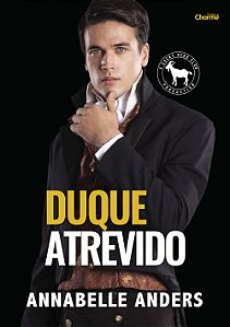 Livro Duque Atrevido