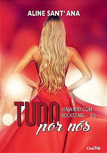 Livro Tudo Por Nós