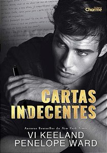 Livro Cartas Indecentes