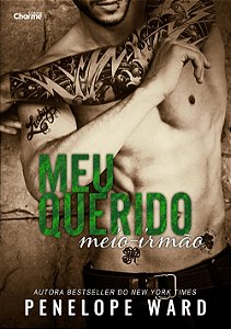 Livro Meu Querido Meio-Irmão - (Charme)
