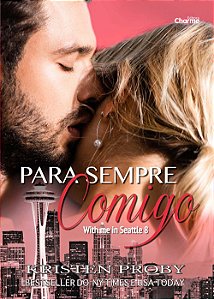 Livro Para Sempre Comigo - (Charme)