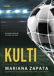 Livro Kulti