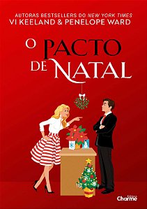 Livro O Pacto De Natal